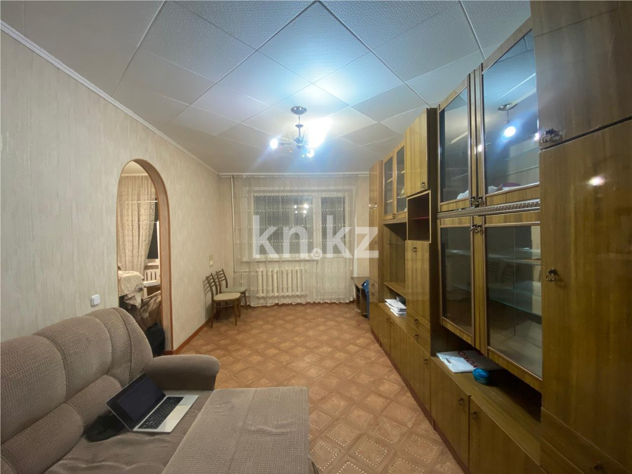 Продажа 1-комнатной квартиры, 31 м² в Караганде - фото 2