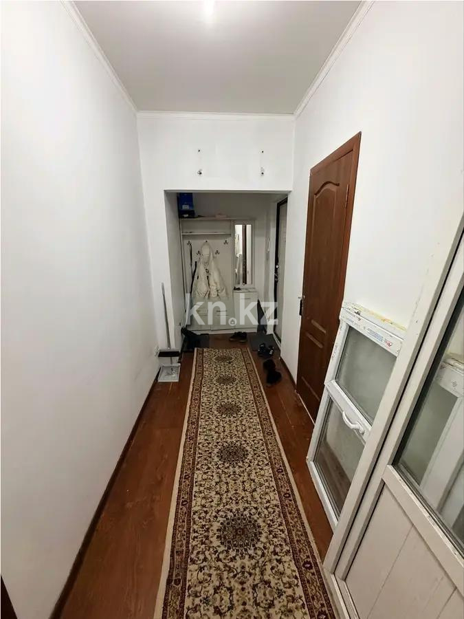 Продажа 1-комнатной квартиры, 44 м², ул. Утеген батыра, дом  92А в Алматы - фото 5