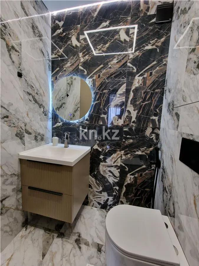 Продажа 3-комнатной квартиры, 100 м² в Алматы - фото 6
