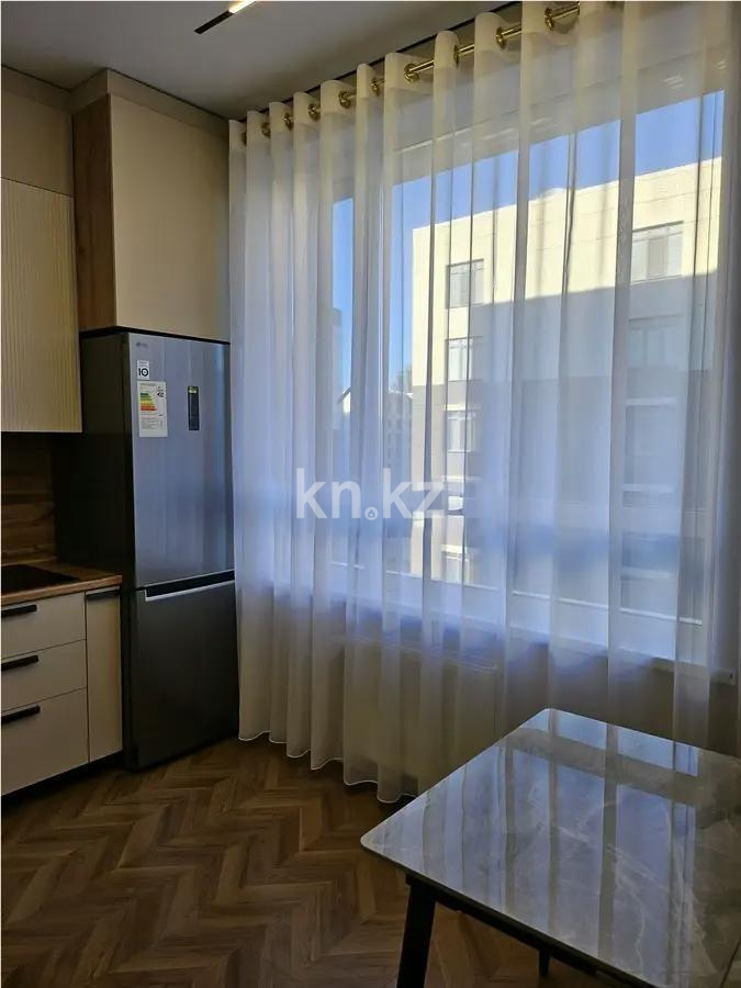 Продажа 1-комнатной квартиры, 42 м², пр. Туран, дом  43/5 в Астане - фото 2