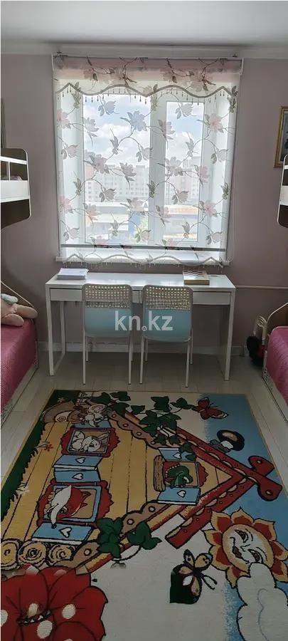 Продажа 3-комнатной квартиры, 70 м², ул. Брусиловского, дом  18/1 в Астане - фото 2