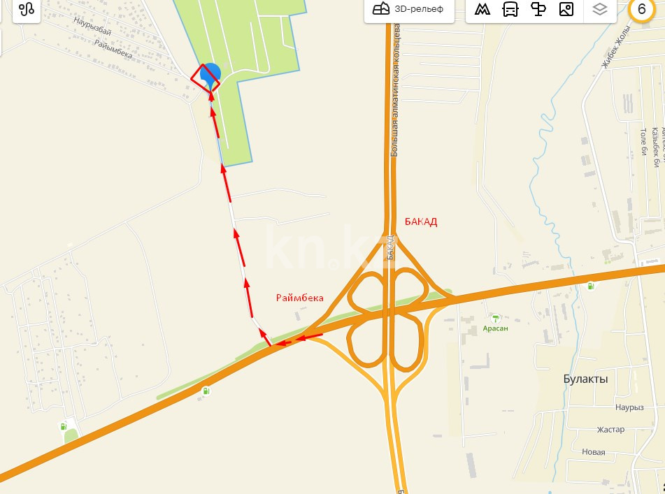 Продажа бизнеса, 350 м² в Алматы - фото 8