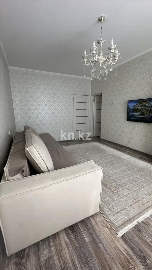 Продажа 1-комнатной квартиры, 40 м² в Алматы