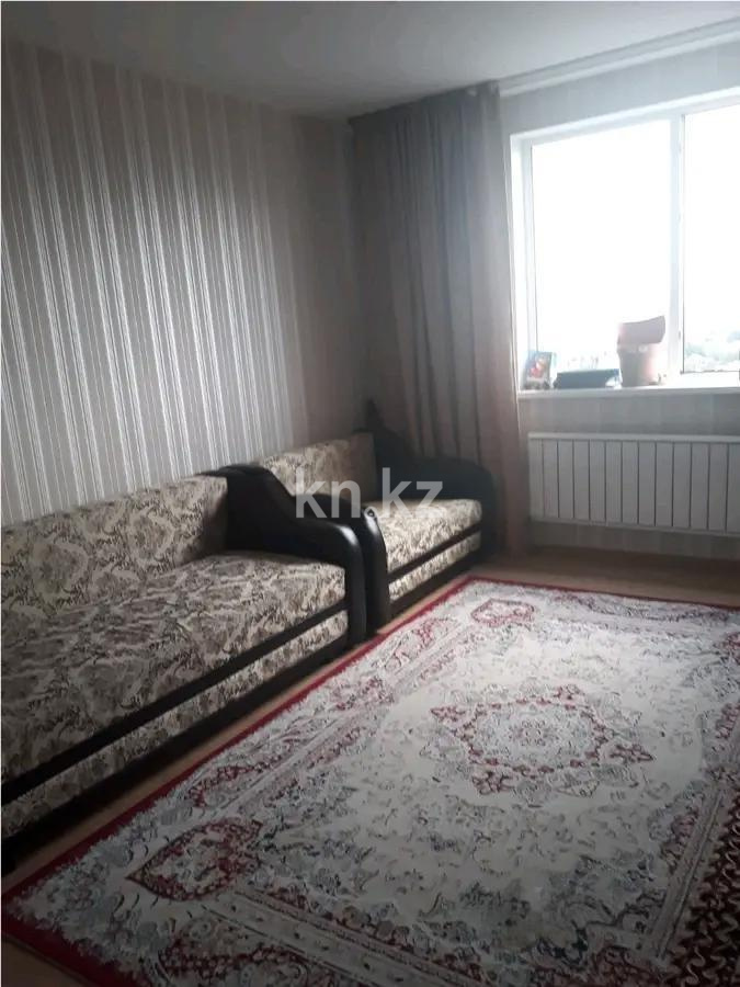 Продажа 2-комнатной квартиры, 58 м² в Алматы