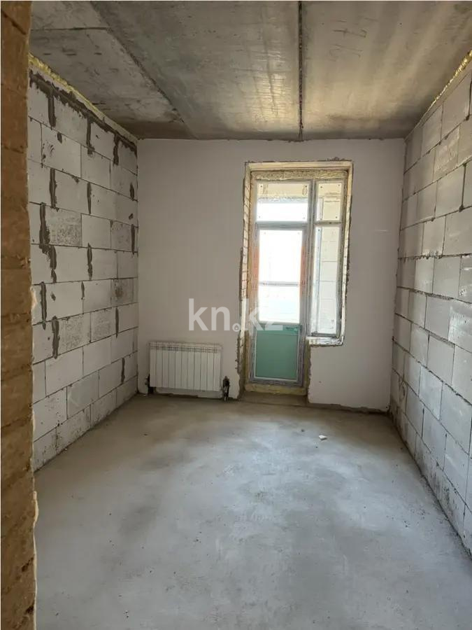 Продажа 1-комнатной квартиры, 41 м², ул. Калдаякова, дом  26 стр в Астане - фото 2