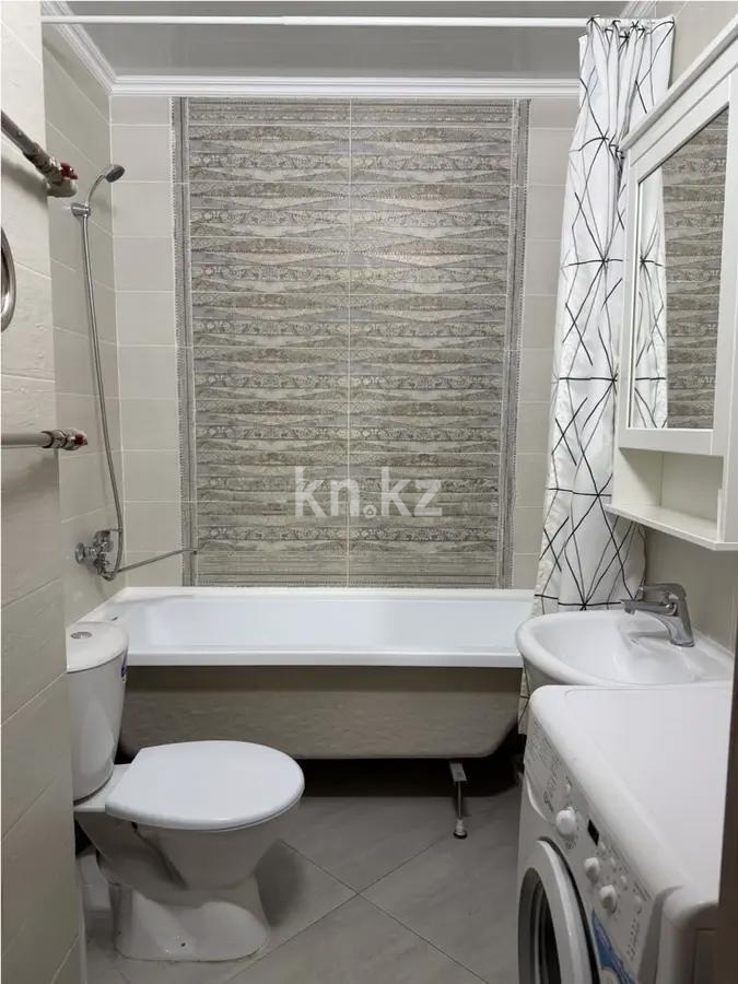 Продажа 1-комнатной квартиры, 30 м² в Астане - фото 3