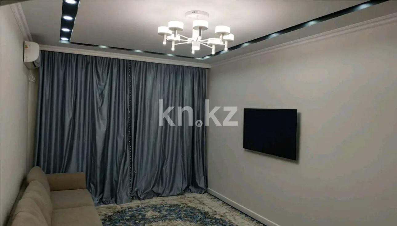 Продажа 3-комнатной квартиры, 77 м², ул. Тажибаевой, дом  157/7 в Алматы