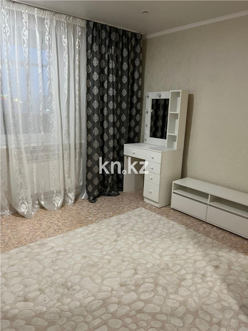 Продажа 1-комнатной квартиры, 32 м² в Караганде