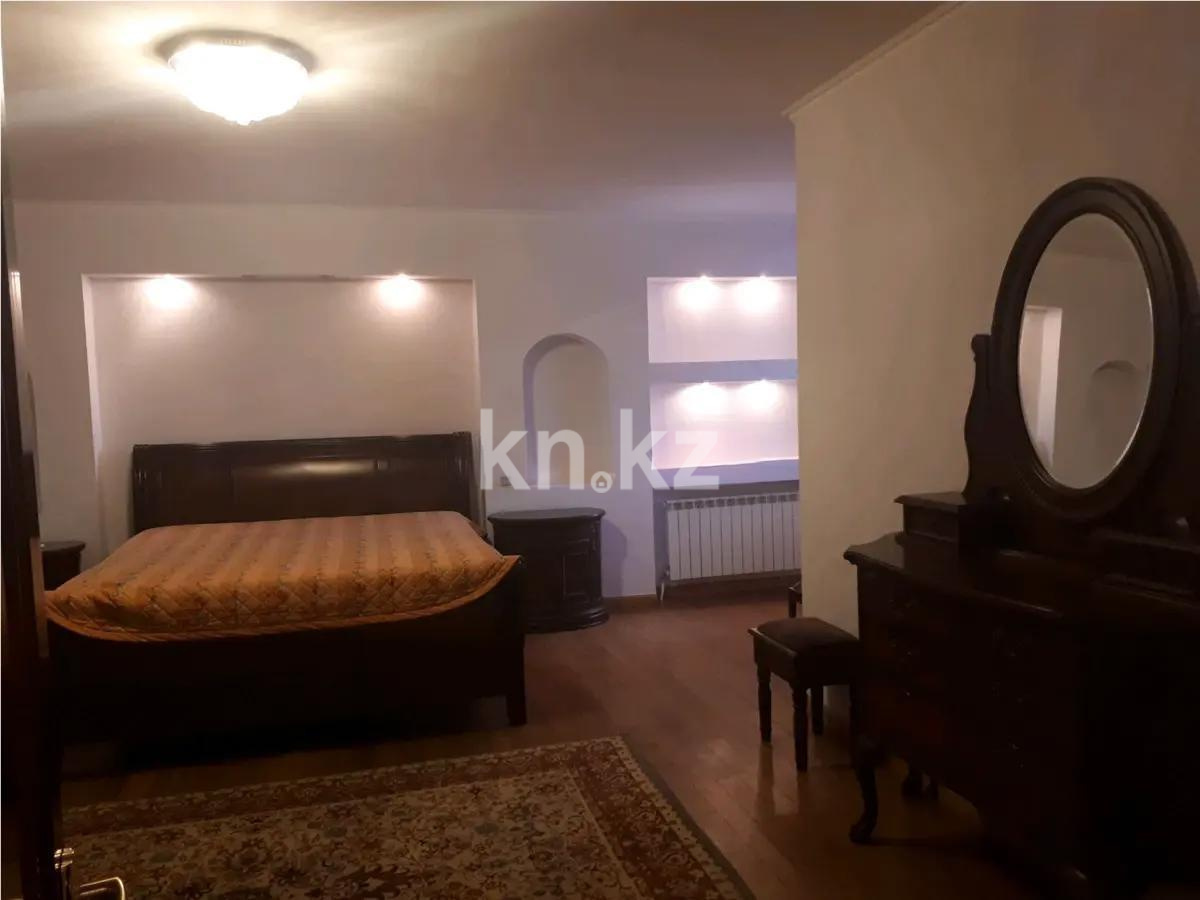 Продажа 5-комнатной квартиры, 191.6 м², пр. Абая, дом  45/1 в Астане - фото 3