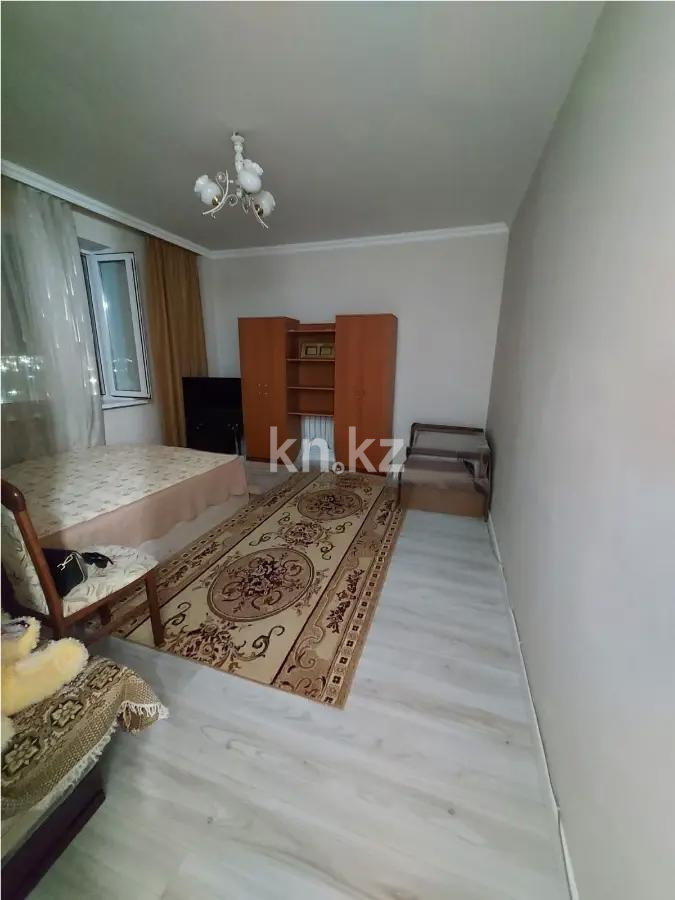 Продажа 1-комнатной квартиры, 40 м², пр. Тлендиева, дом  44а в Астане