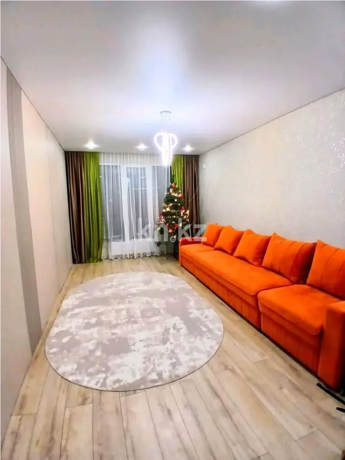 Продажа 2-комнатной квартиры, 62 м², ул. С-902, дом  8 в Астане