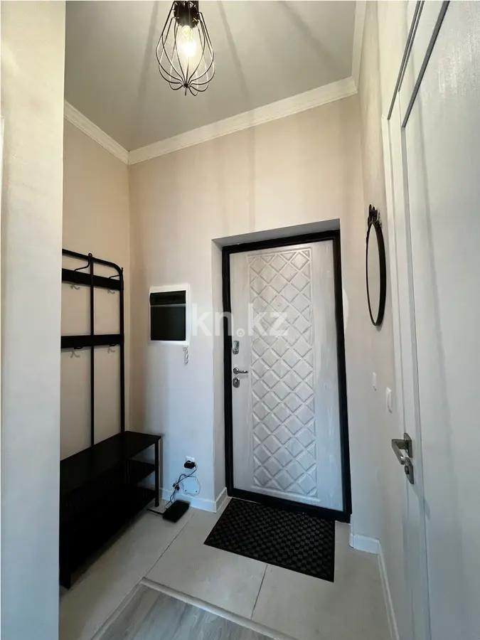 Продажа 1-комнатной квартиры, 32.3 м² в Астане - фото 5