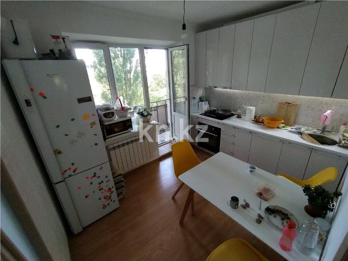 Продажа 3-комнатной квартиры, 65 м² в Алматы - фото 4