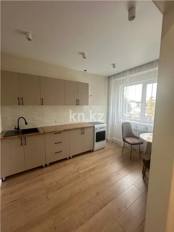Продажа 1-комнатной квартиры, 38 м², ул. Торетай, дом  94а в Алматы - фото 2