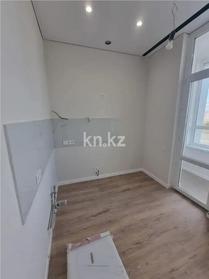 Продажа 1-комнатной квартиры, 36 м² в Астане - фото 2