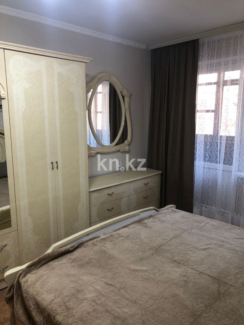 Аренда 3-комнатной квартиры, 62 м² в Алматы - фото 14