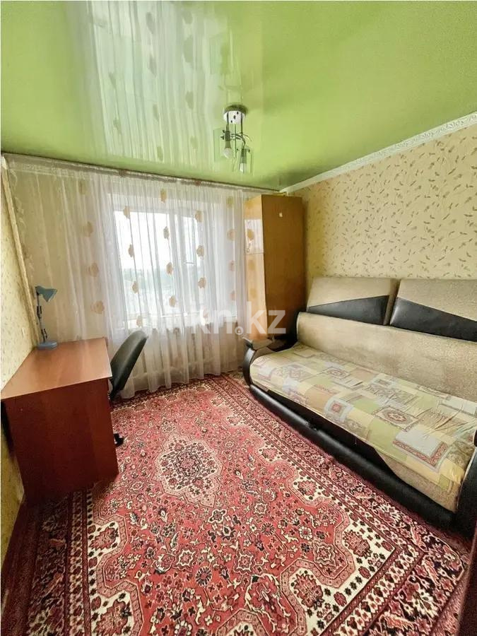 Продажа 3-комнатной квартиры, 62 м², ул. Затаевича (ранее Зональная), дом  77а в Караганде - фото 3
