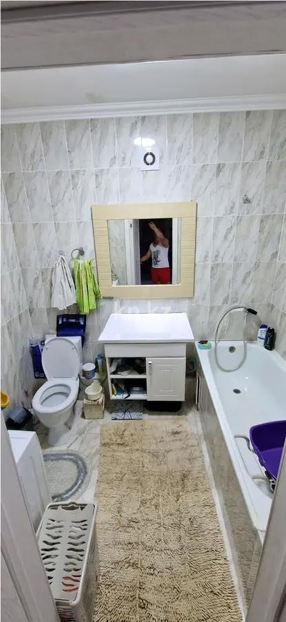 Продажа 2-комнатной квартиры, 57 м² в Астане - фото 5