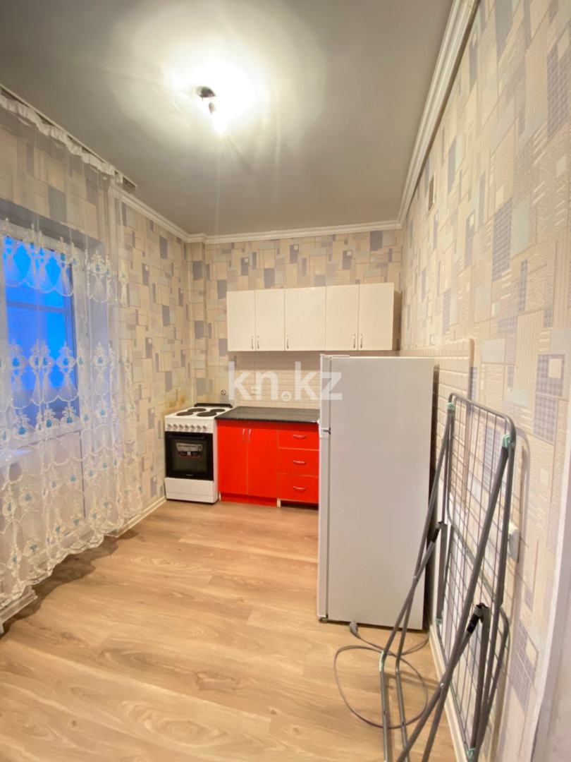 Аренда 1-комнатной квартиры, 36 м² в Астане - фото 2
