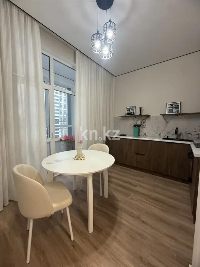 Продажа 2-комнатной квартиры, 43 м², ул. Байтурсынова, дом  16 стр в Астане - фото 3
