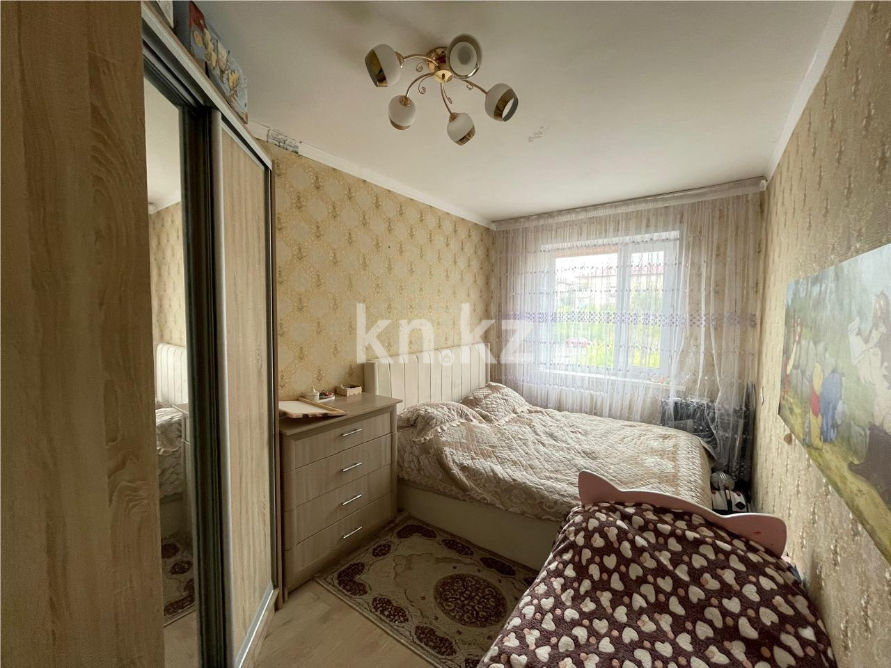 Продажа 4-комнатной квартиры, 60 м², 1А мкр. в Сарани - фото 5