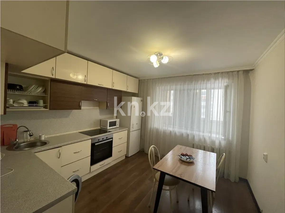 Продажа 1-комнатной квартиры, 42.6 м² в Астане - фото 2