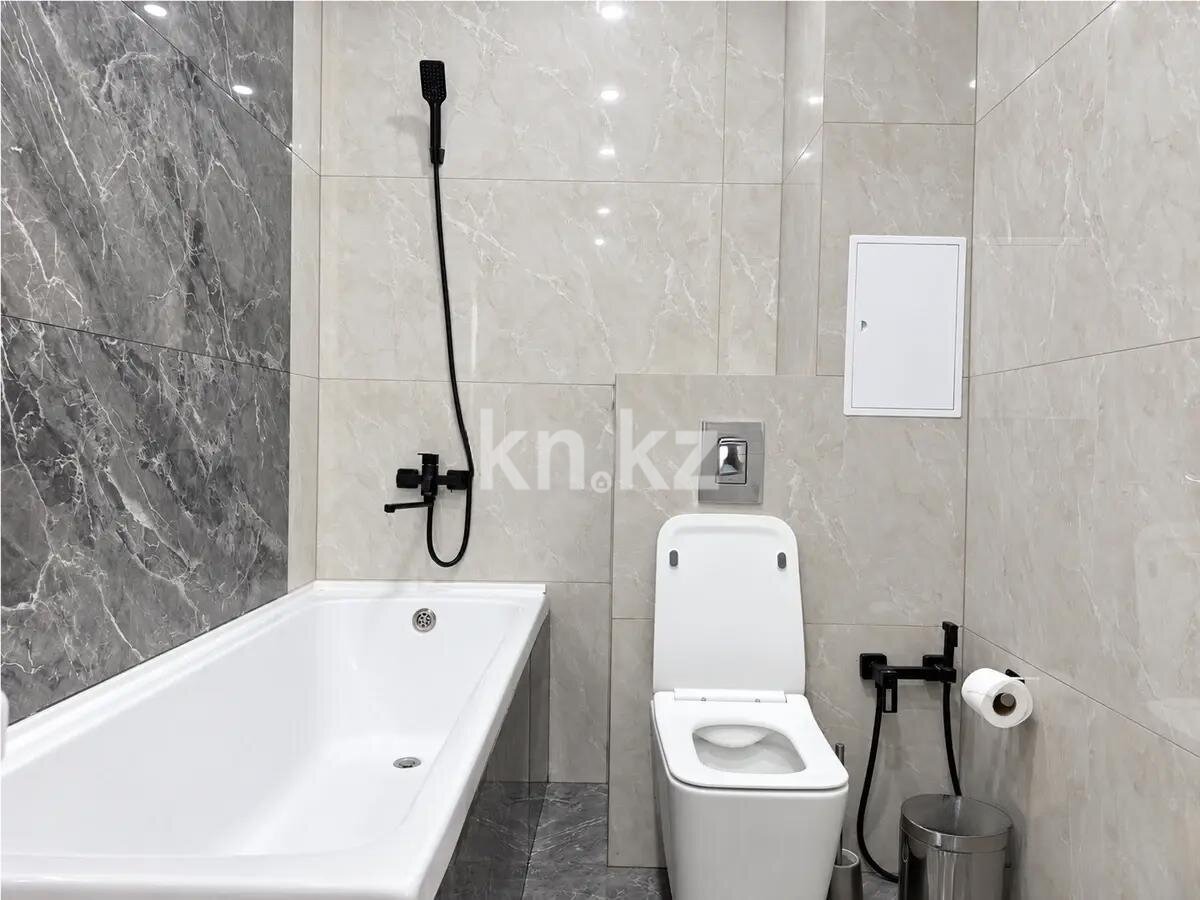 Продажа 2-комнатной квартиры, 56 м² в Астане - фото 4