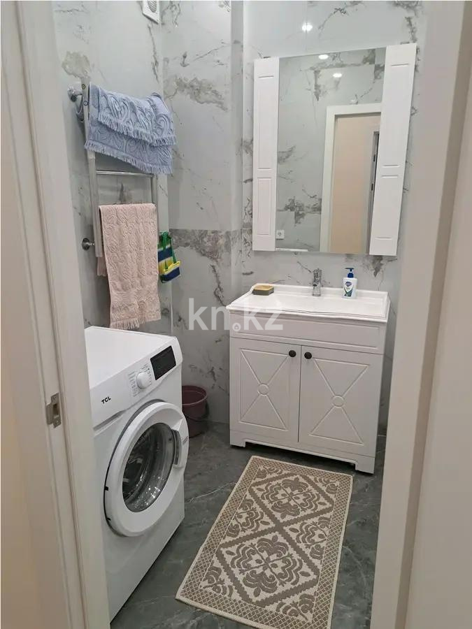 Продажа 3-комнатной квартиры, 78 м² в Алматы - фото 6