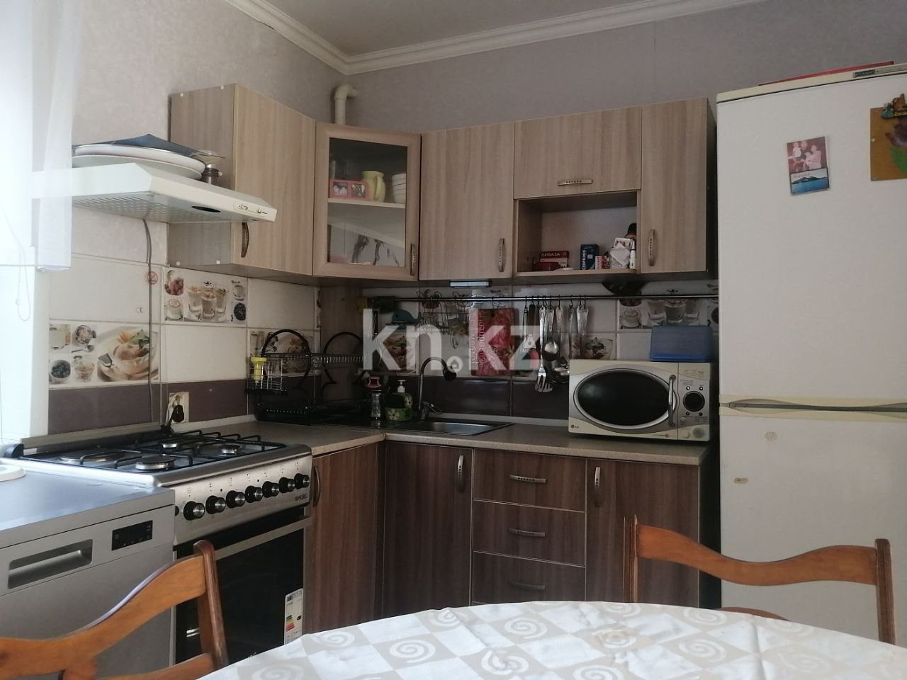 Продажа 5-комнатного дома, 112 м², пер. Садовый в Усть-Каменогорске - фото 4