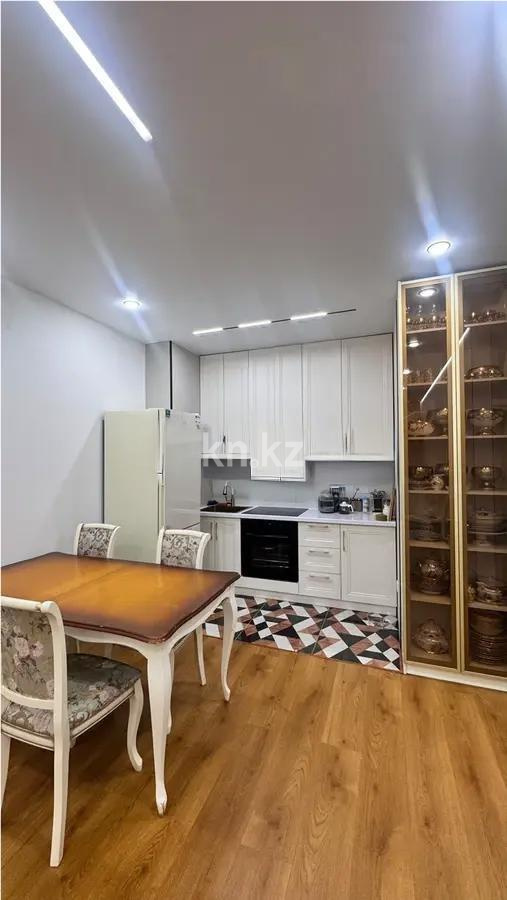Продажа 2-комнатной квартиры, 48.3 м² в Алматы - фото 3