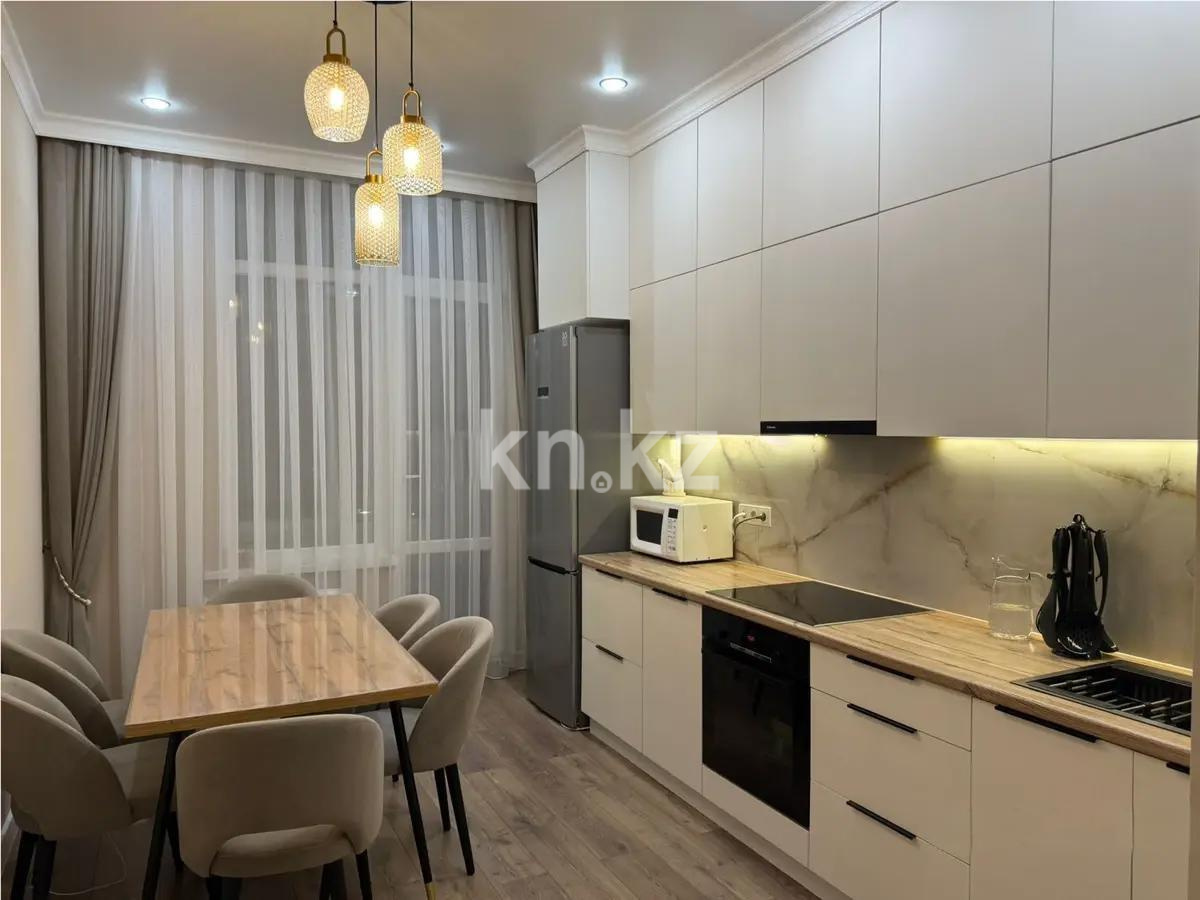 Продажа 3-комнатной квартиры, 93 м² в Астане - фото 4