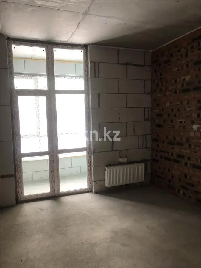 Продажа 1-комнатной квартиры, 38 м² в Астане