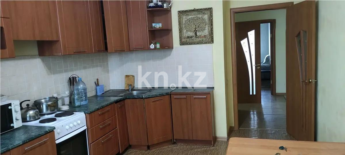 Продажа 1-комнатной квартиры, 49 м² в Астане - фото 3