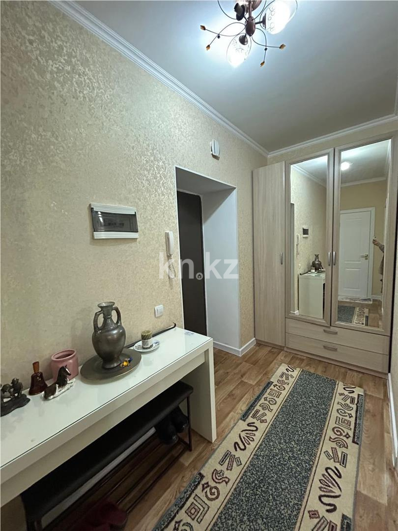 Продажа 1-комнатной квартиры, 40.1 м², ул. Е-251 в Астане - фото 8