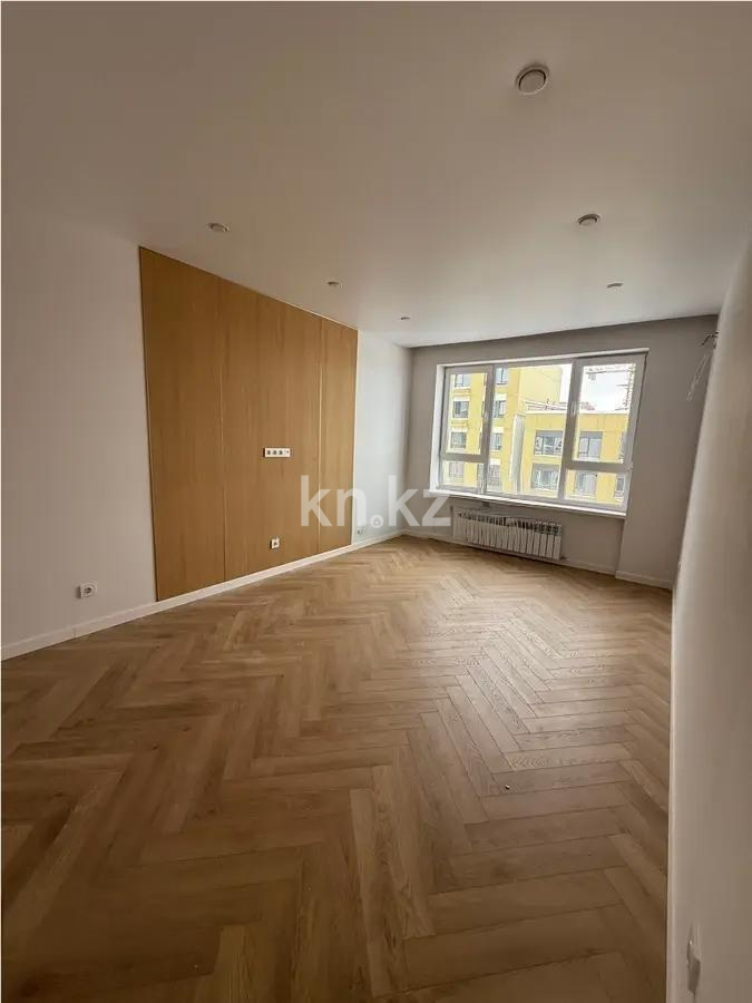 Продажа 1-комнатной квартиры, 37 м², ул. Туркестан, дом  115 в Алматы