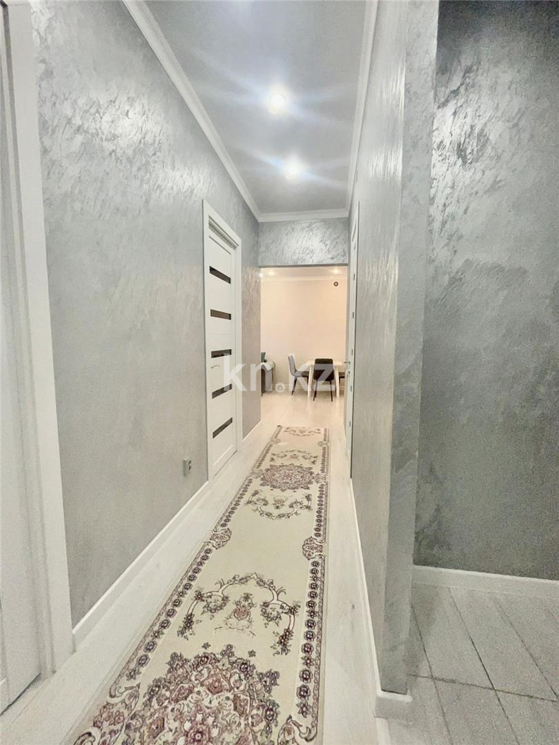 Продажа 3-комнатной квартиры, 63 м², ул. Ашимова в Караганде - фото 10