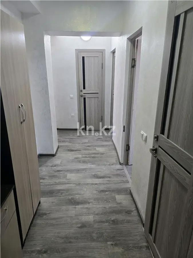 Продажа 2-комнатной квартиры, 52 м², ул. Омарова, дом  91 в Алматы - фото 6