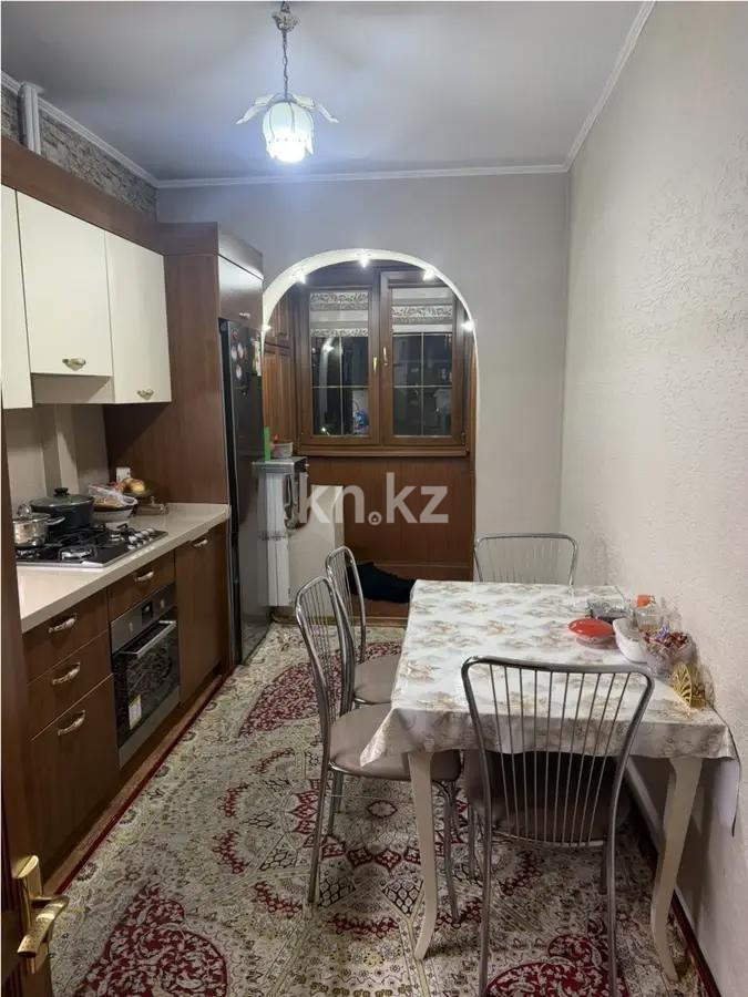 Продажа 2-комнатной квартиры, 57 м² в Алматы - фото 3