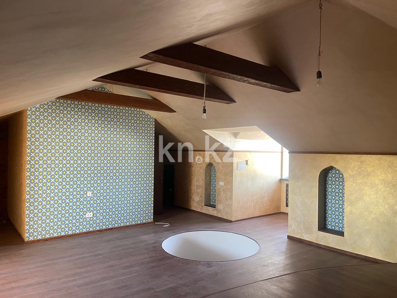 Продажа 7-комнатного дома, 474 м², ул. Комиссарова в Караганде - фото 28