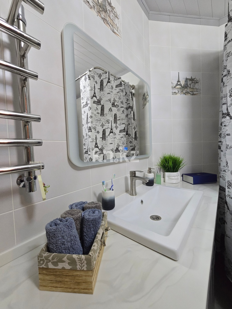 Продажа 1-комнатной квартиры, 49.5 м², мкр-н Жетысу-3, дом  69 в Алматы - фото 15