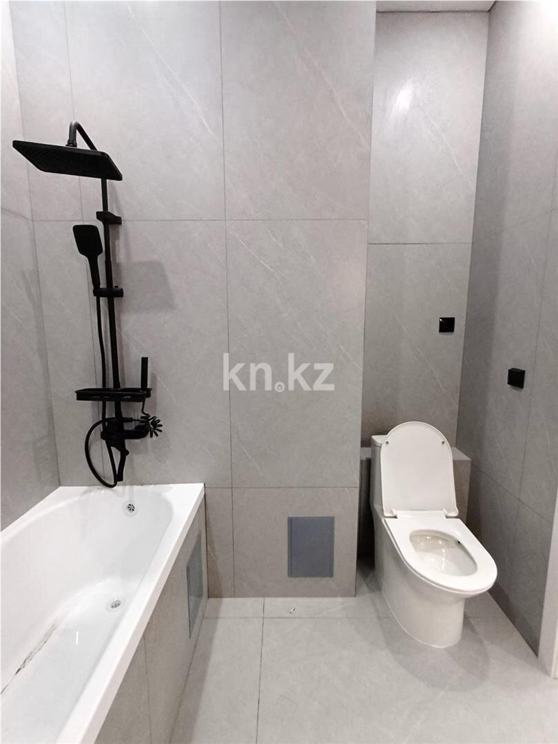Продажа 1-комнатной квартиры, 41 м² в Караганде - фото 6