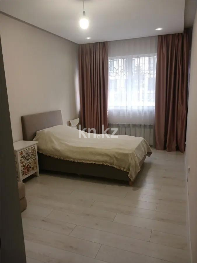 Продажа 1-комнатной квартиры, 37 м² в Алматы