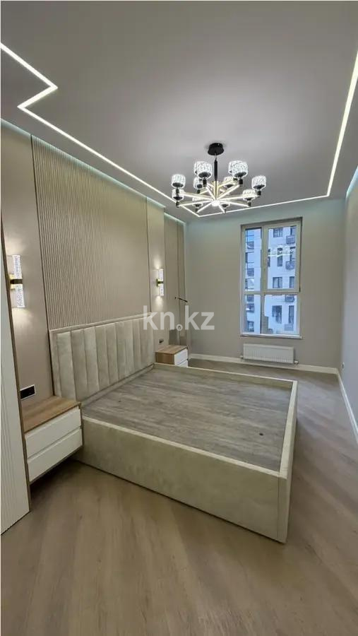 Продажа 3-комнатной квартиры, 72 м² в Алматы - фото 2
