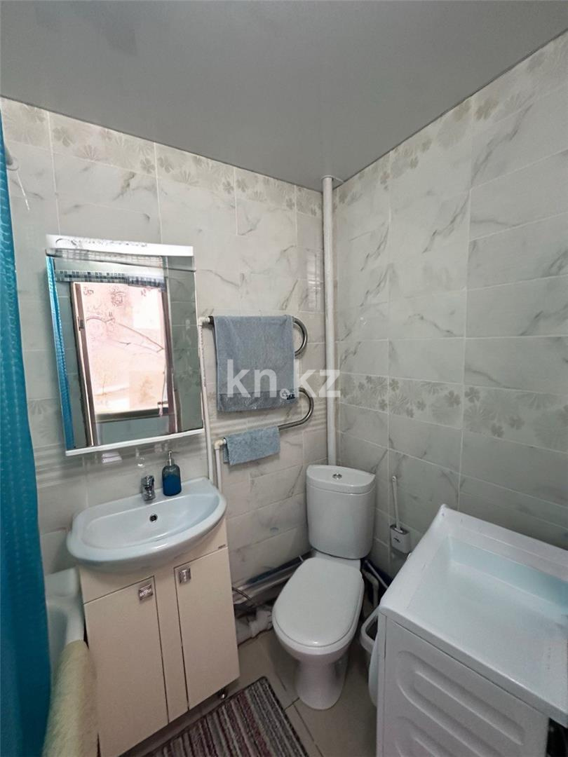 Продажа 1-комнатной квартиры, 31 м², ул. 6-й мик-н в Темиртау - фото 4