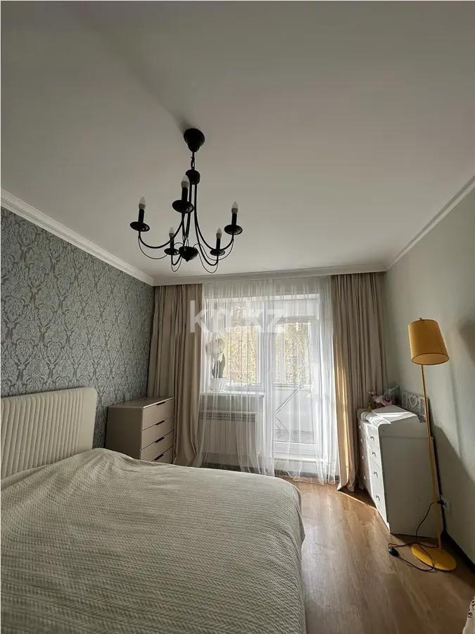 Продажа 3-комнатной квартиры, 88 м², пр. Кудайбердыулы, дом  5 в Астане - фото 2