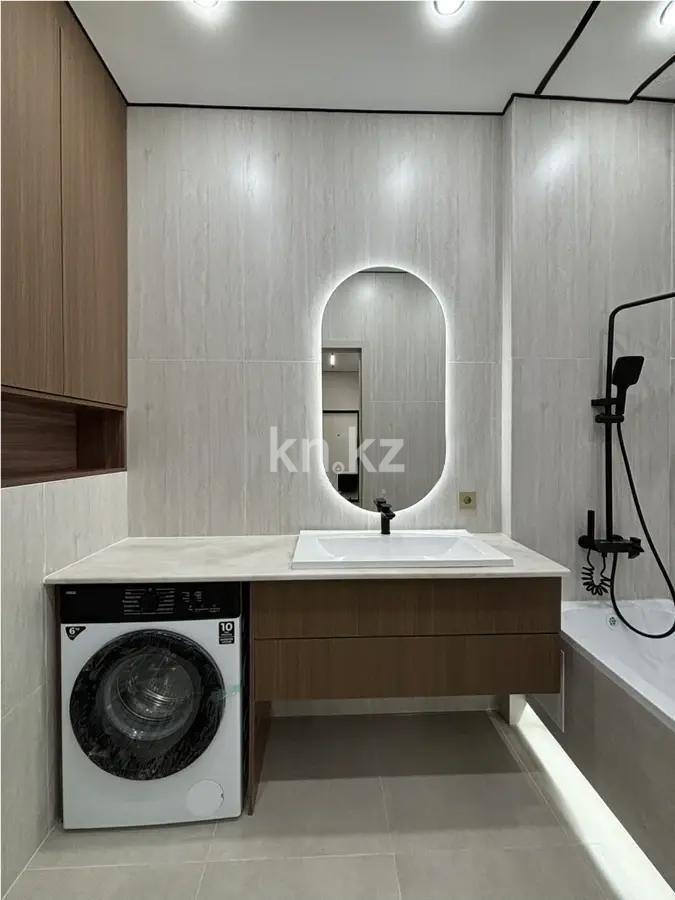 Продажа 3-комнатной квартиры, 66 м² в Астане - фото 5