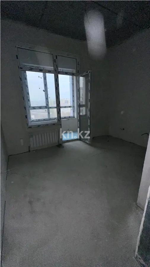 Продажа 1-комнатной квартиры, 42 м², ул. Утеген батыра, дом  11в в Алматы - фото 2