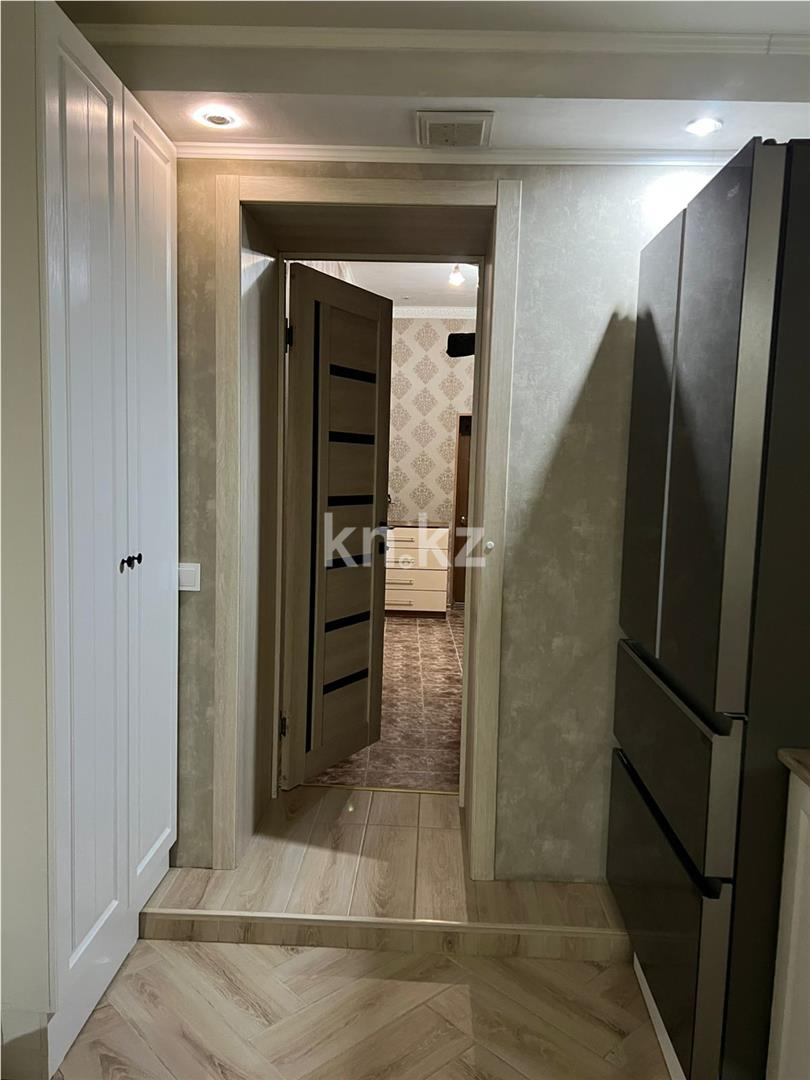 Продажа 3-комнатной квартиры, 60 м² в Караганде - фото 15