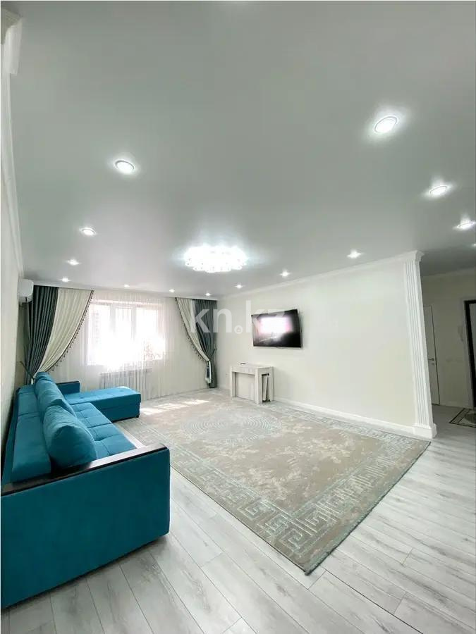 Продажа 4-комнатной квартиры, 120 м², ул. Айнакол, дом  62 в Астане