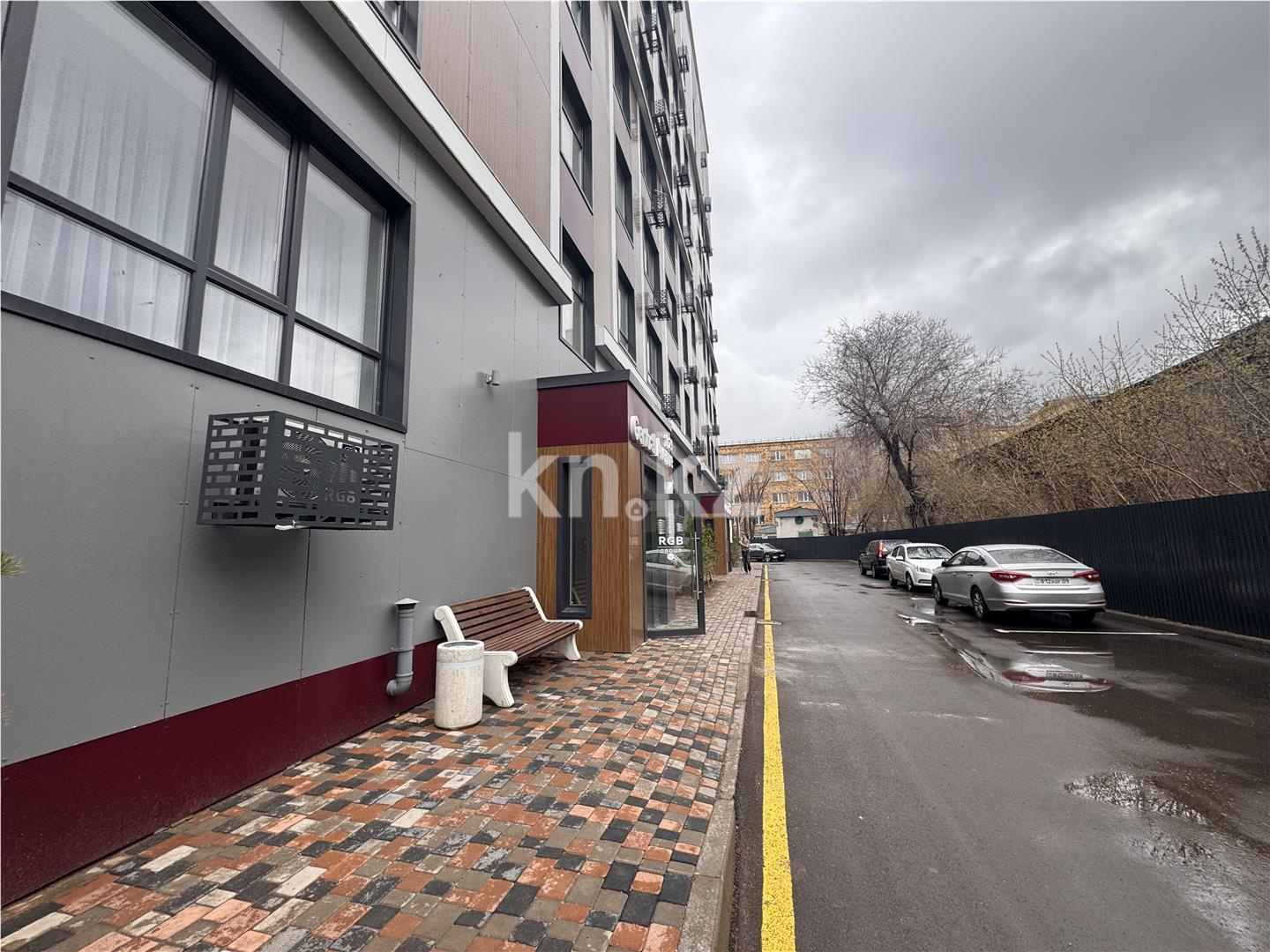 Продажа 4-комнатной квартиры, 99 м² в Караганде - фото 14